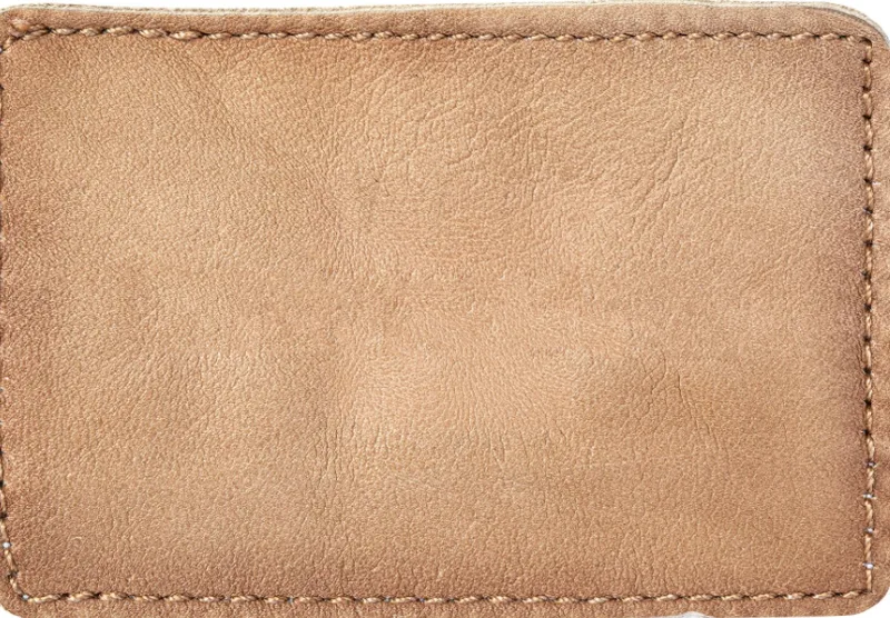 Leather